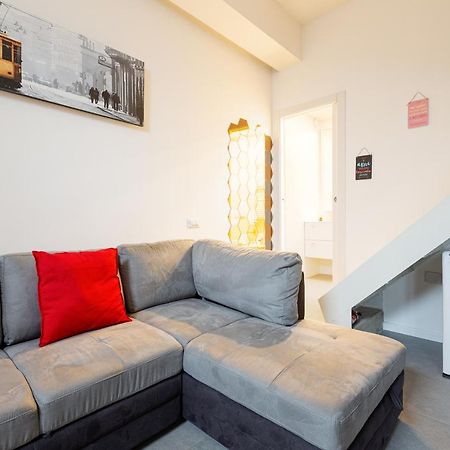 Cosy And Quiet Apartment In Milano Esterno foto