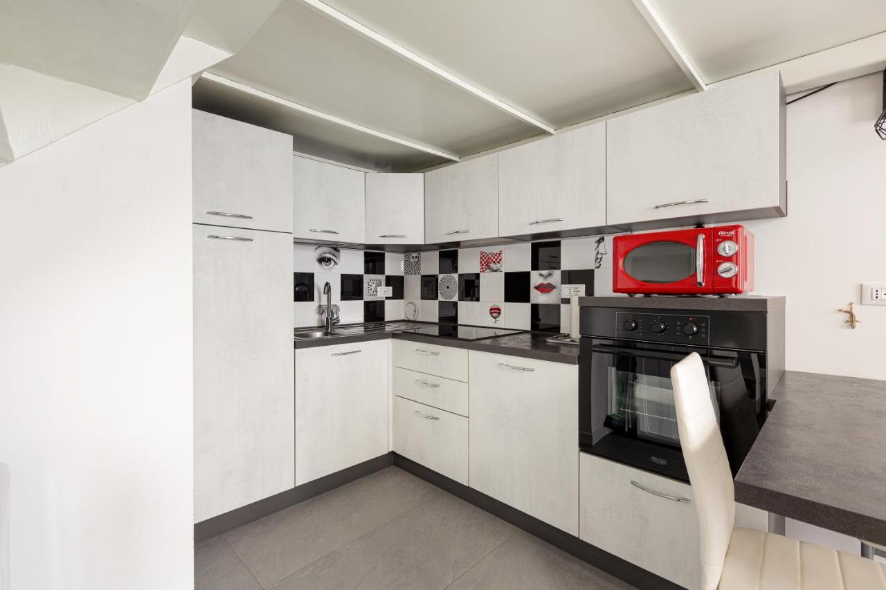 Cosy And Quiet Apartment In Milano Esterno foto