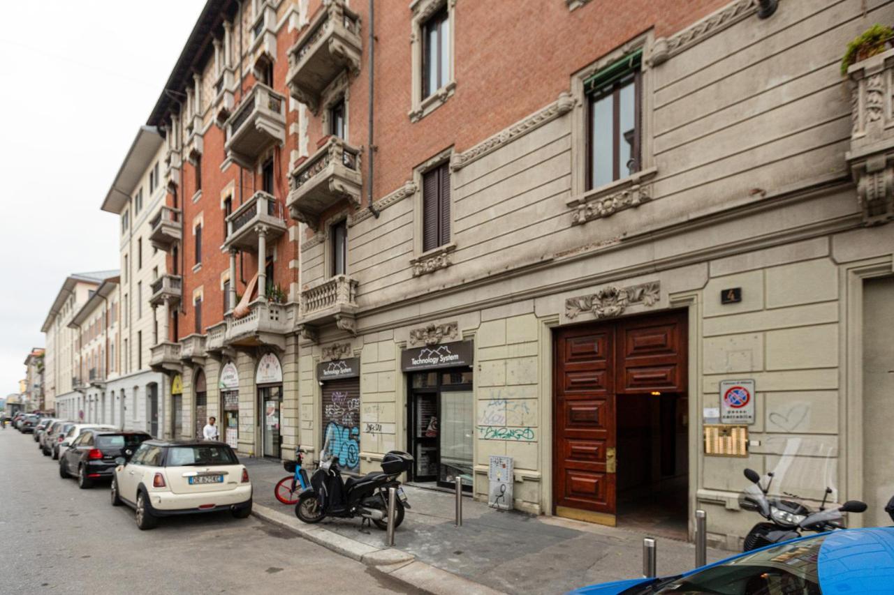 Cosy And Quiet Apartment In Milano Esterno foto