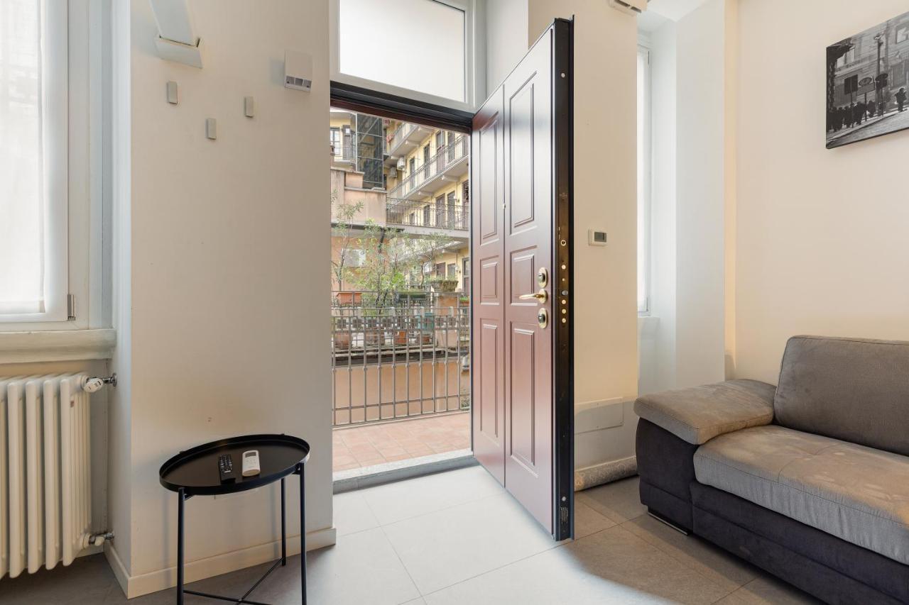 Cosy And Quiet Apartment In Milano Esterno foto