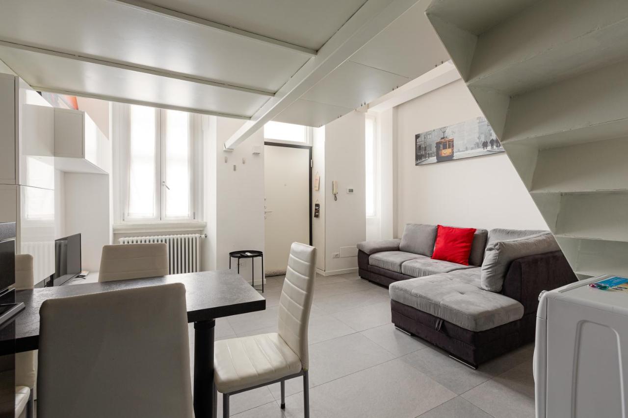 Cosy And Quiet Apartment In Milano Esterno foto