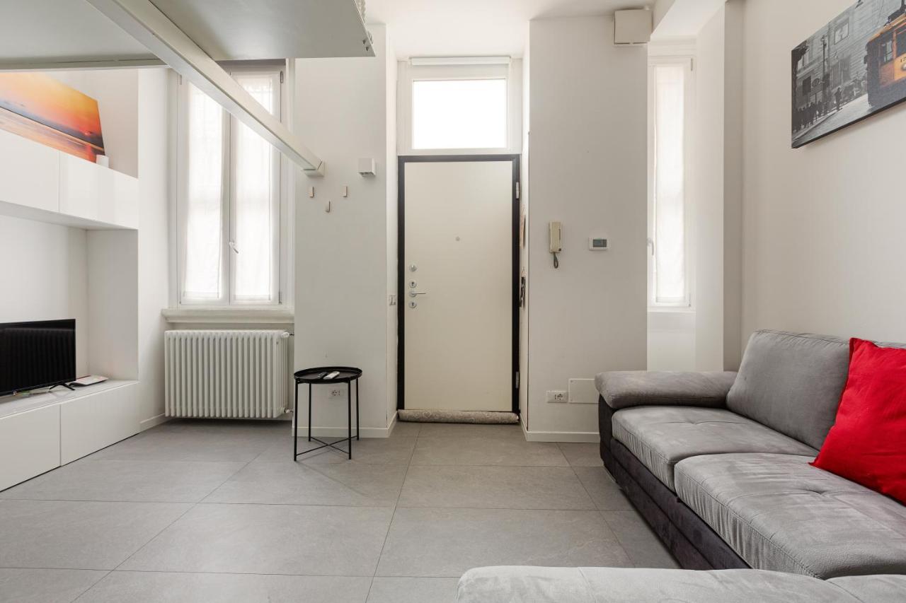 Cosy And Quiet Apartment In Milano Esterno foto