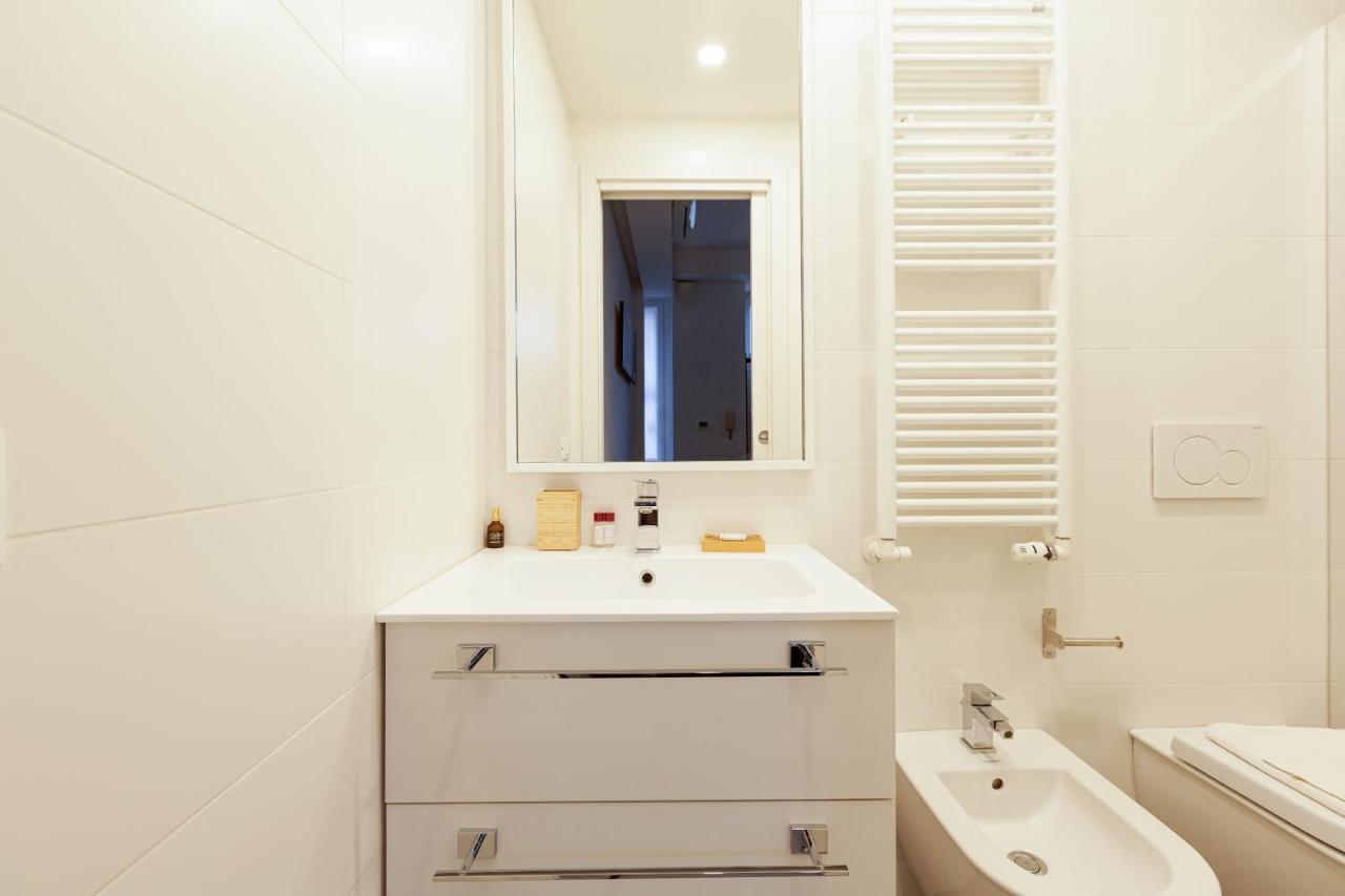 Cosy And Quiet Apartment In Milano Esterno foto