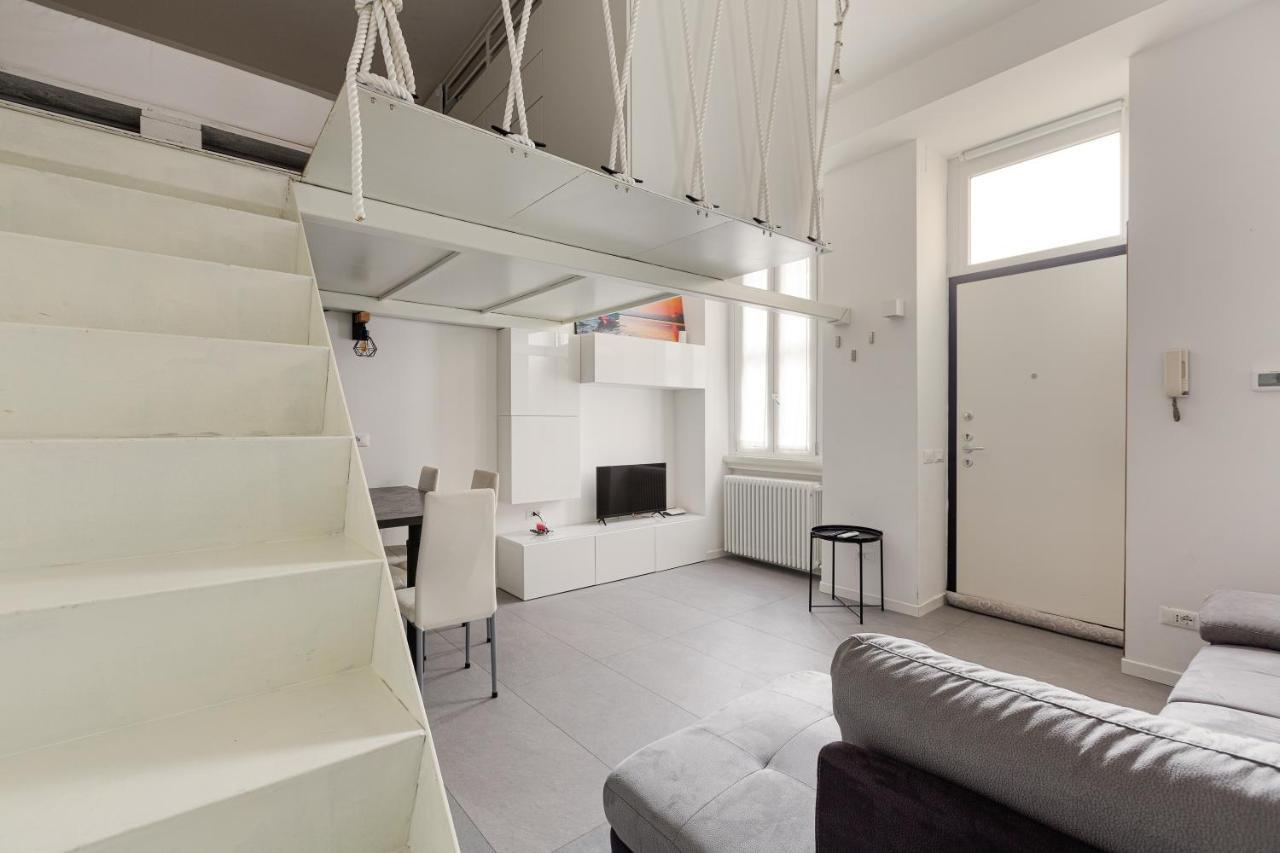 Cosy And Quiet Apartment In Milano Esterno foto