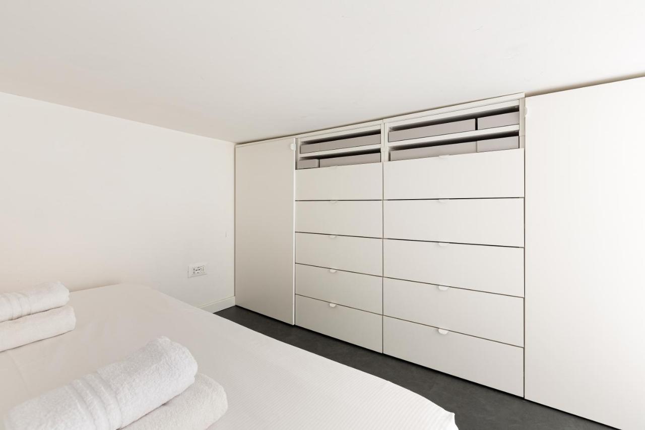 Cosy And Quiet Apartment In Milano Esterno foto