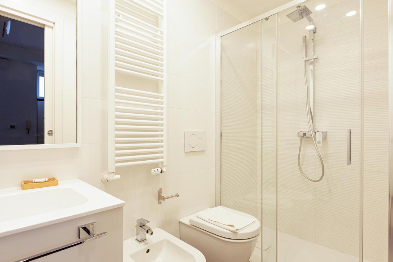 Cosy And Quiet Apartment In Milano Esterno foto